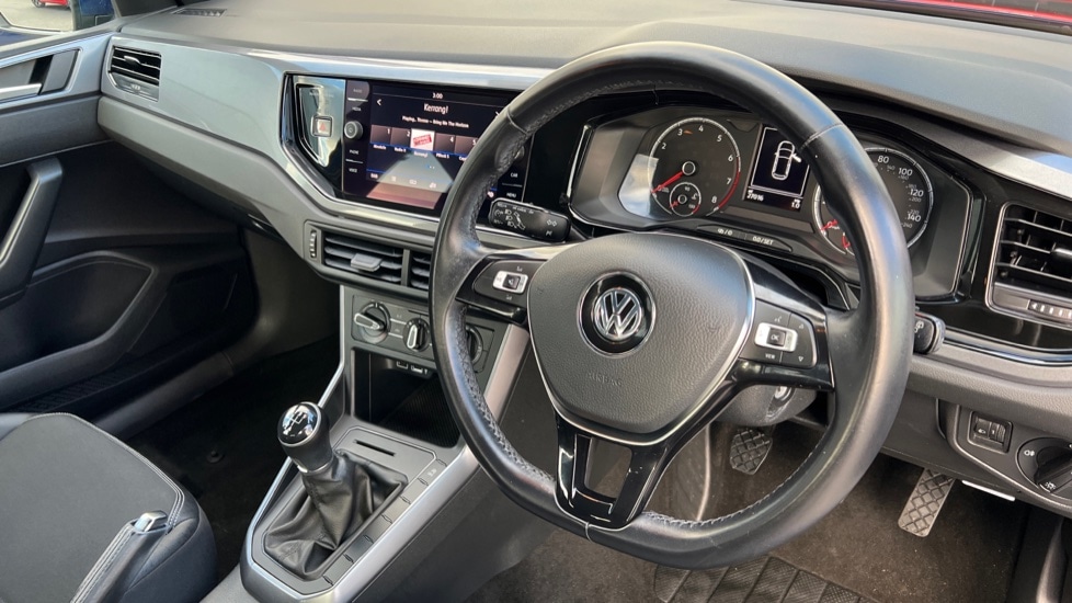 Used Volkswagen Polo 2019 for sale - 76660828: Photo 6