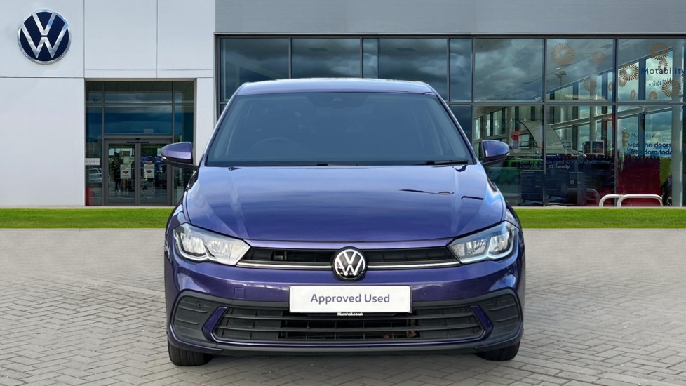 Used Volkswagen Polo 2023 for sale - 77075798: Photo 10