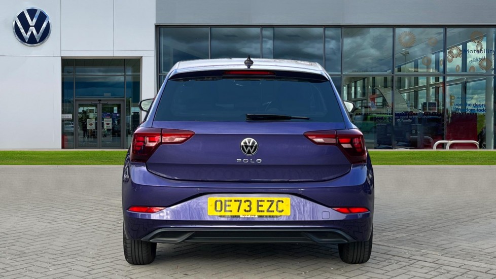 Used Volkswagen Polo 2023 for sale - 77075798: Photo 11