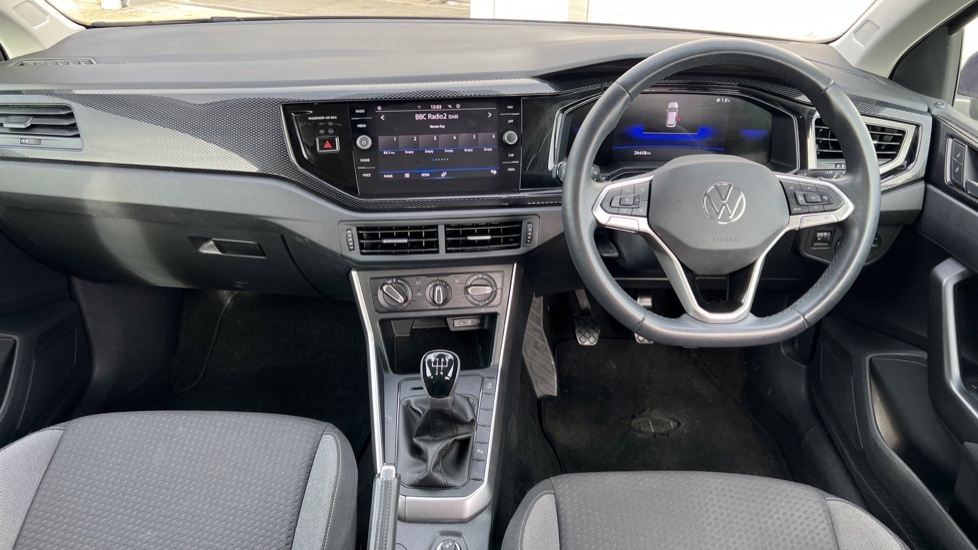 Used Volkswagen Polo 2023 for sale - 77075798: Photo 12