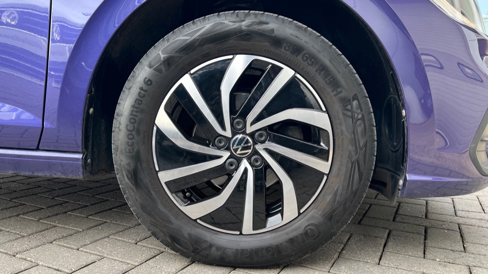 Used Volkswagen Polo 2023 for sale - 77075798: Photo 18