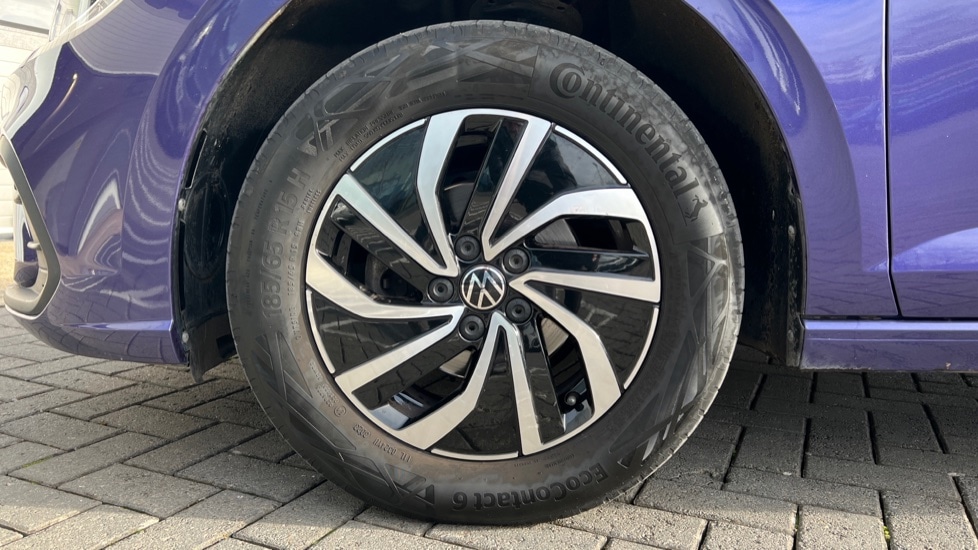 Used Volkswagen Polo 2023 for sale - 77075798: Photo 19