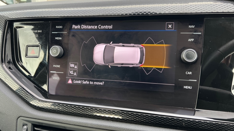 Used Volkswagen Polo 2023 for sale - 77075798: Photo 22