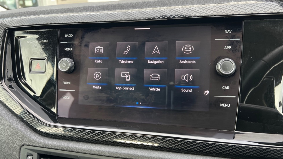 Used Volkswagen Polo 2023 for sale - 77075798: Photo 24