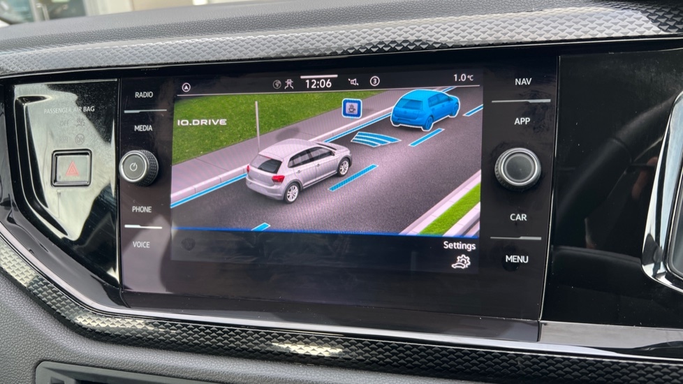 Used Volkswagen Polo 2023 for sale - 77075798: Photo 25