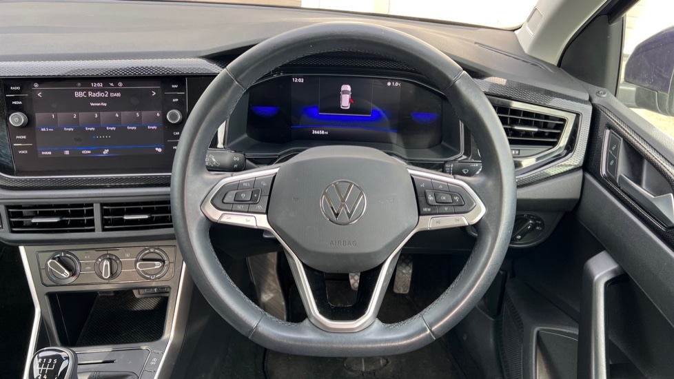 Used Volkswagen Polo 2023 for sale - 77075798: Photo 27