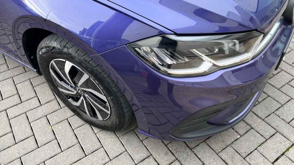 Used Volkswagen Polo 2023 for sale - 77075798: Photo 45