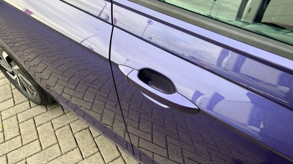 Used Volkswagen Polo 2023 for sale - 77075798: Photo 47