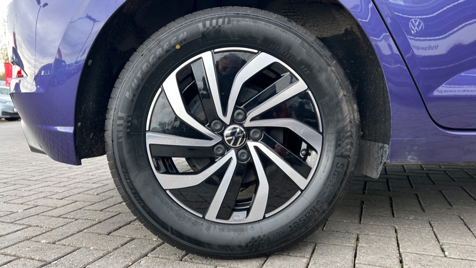 Used Volkswagen Polo 2023 for sale - 77075798: Photo 5