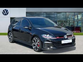 2018 - 2.0 TSI 245 GTI Performance 5dr DSG Auto