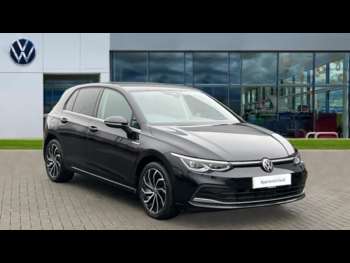 2023 - 1.5 TSI 150 Style Edition 5dr
