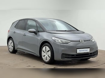 Used Volkswagen ID.3 2022 for sale - 76350788: Photo