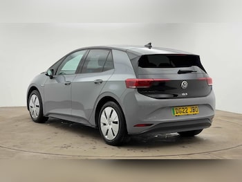 Used Volkswagen ID.3 2022 for sale - 76350788: Photo