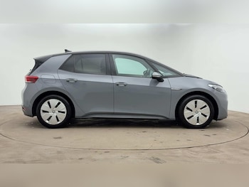 Used Volkswagen ID.3 2022 for sale - 76350788: Photo