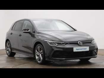 2022 - 1.5 TSI R-Line 5dr