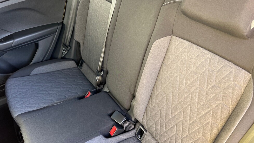 Used Volkswagen T-Cross 2025 for sale - 76937472: Photo 15