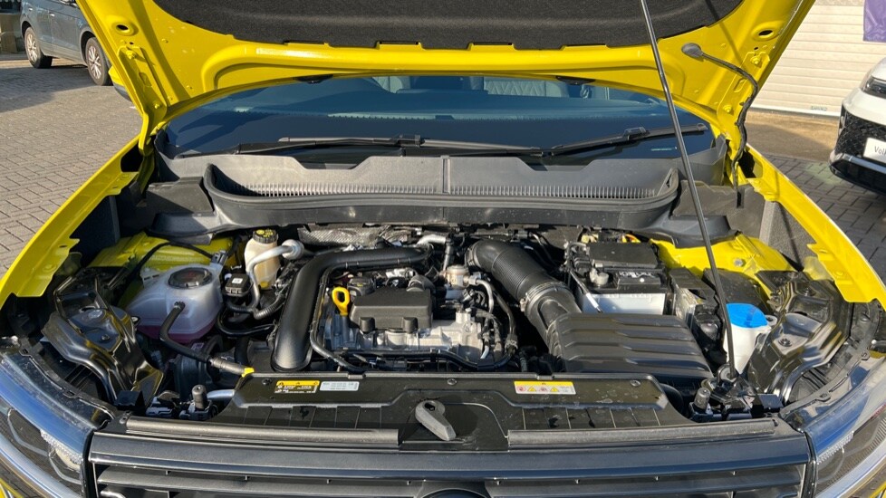 Used Volkswagen T-Cross 2025 for sale - 76937472: Photo 17