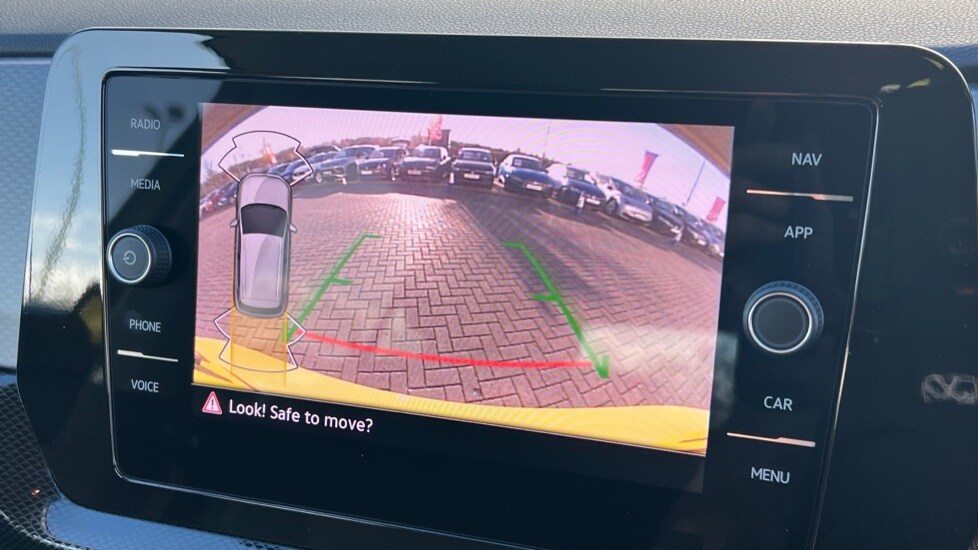 Used Volkswagen T-Cross 2025 for sale - 76937472: Photo 23