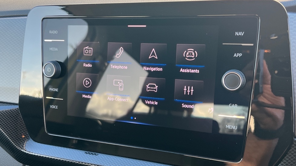 Used Volkswagen T-Cross 2025 for sale - 76937472: Photo 24