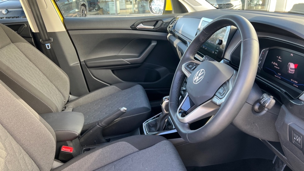 Used Volkswagen T-Cross 2025 for sale - 76937472: Photo 26