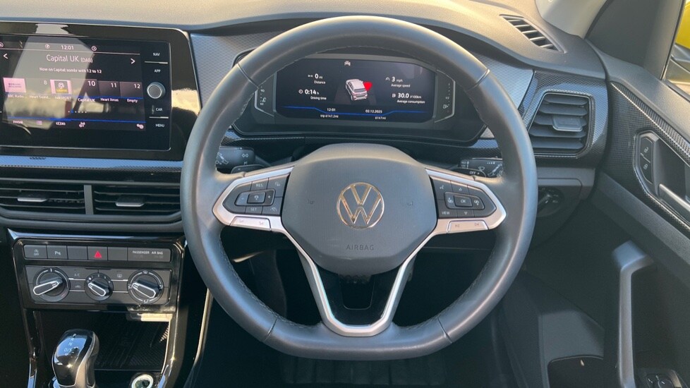 Used Volkswagen T-Cross 2025 for sale - 76937472: Photo 27