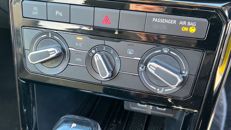 Used Volkswagen T-Cross 2025 for sale - 76937472: Photo 29