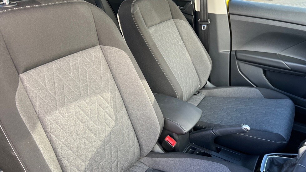 Used Volkswagen T-Cross 2025 for sale - 76937472: Photo 36