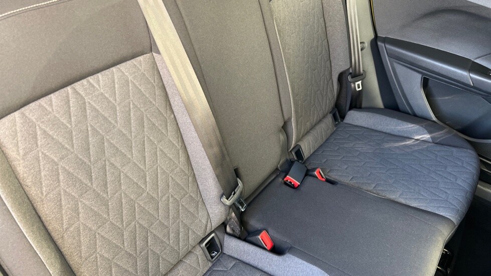 Used Volkswagen T-Cross 2025 for sale - 76937472: Photo 38