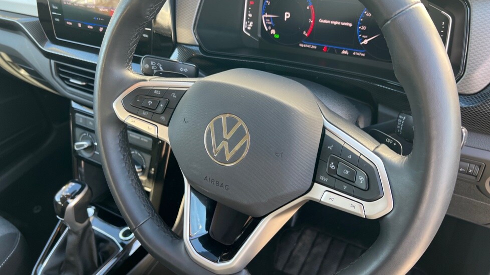 Used Volkswagen T-Cross 2025 for sale - 76937472: Photo 43