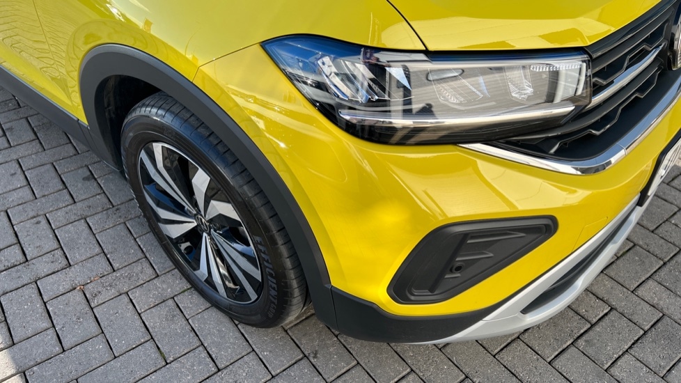 Used Volkswagen T-Cross 2025 for sale - 76937472: Photo 45