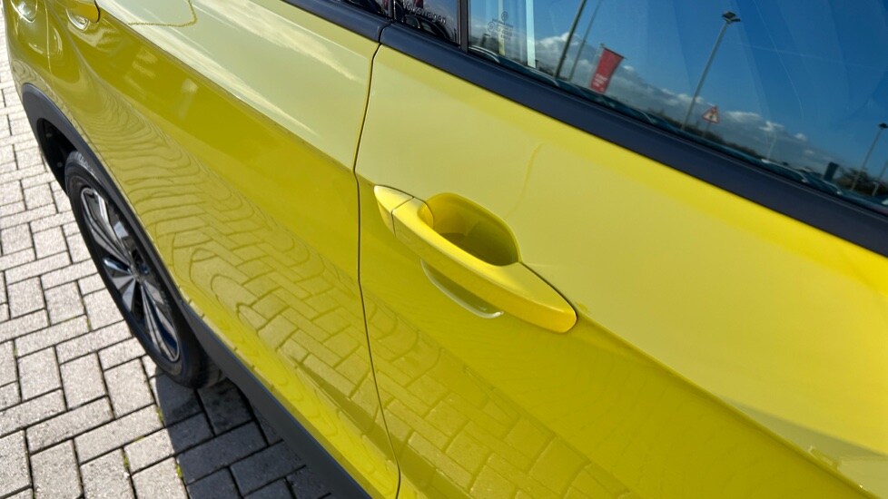 Used Volkswagen T-Cross 2025 for sale - 76937472: Photo 47