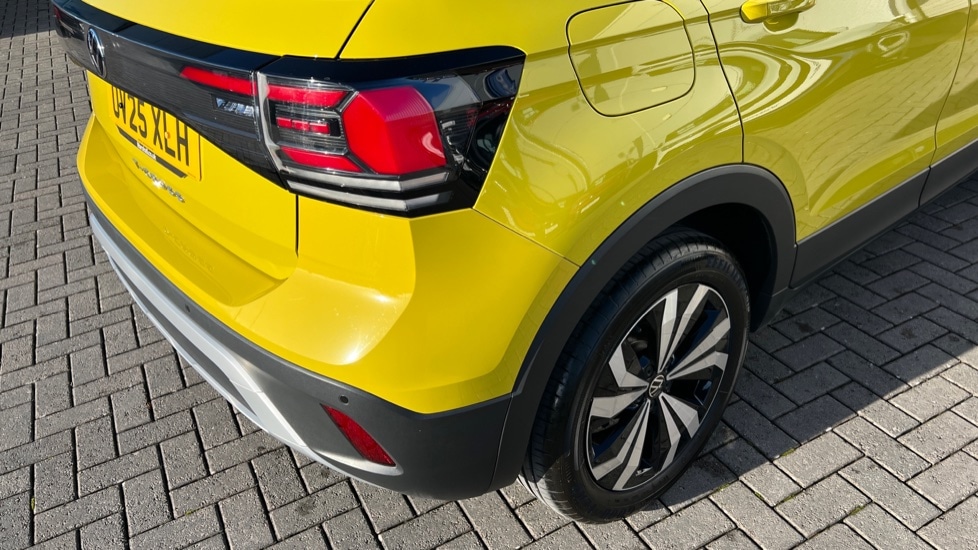 Used Volkswagen T-Cross 2025 for sale - 76937472: Photo 48