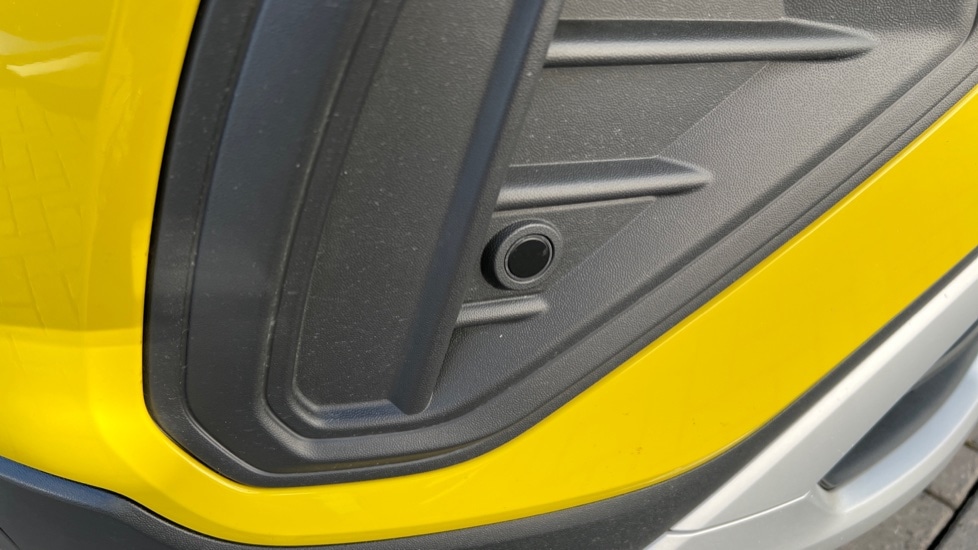 Used Volkswagen T-Cross 2025 for sale - 76937472: Photo 49