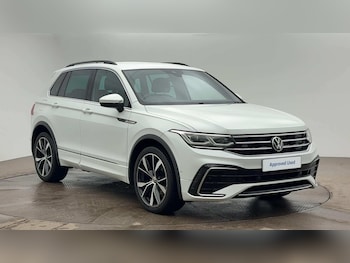 Used Volkswagen Tiguan 2022 for sale - 76842173: Photo