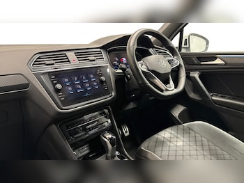 Used Volkswagen Tiguan 2022 for sale - 76842173: Photo