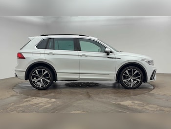 Used Volkswagen Tiguan 2022 for sale - 76842173: Photo