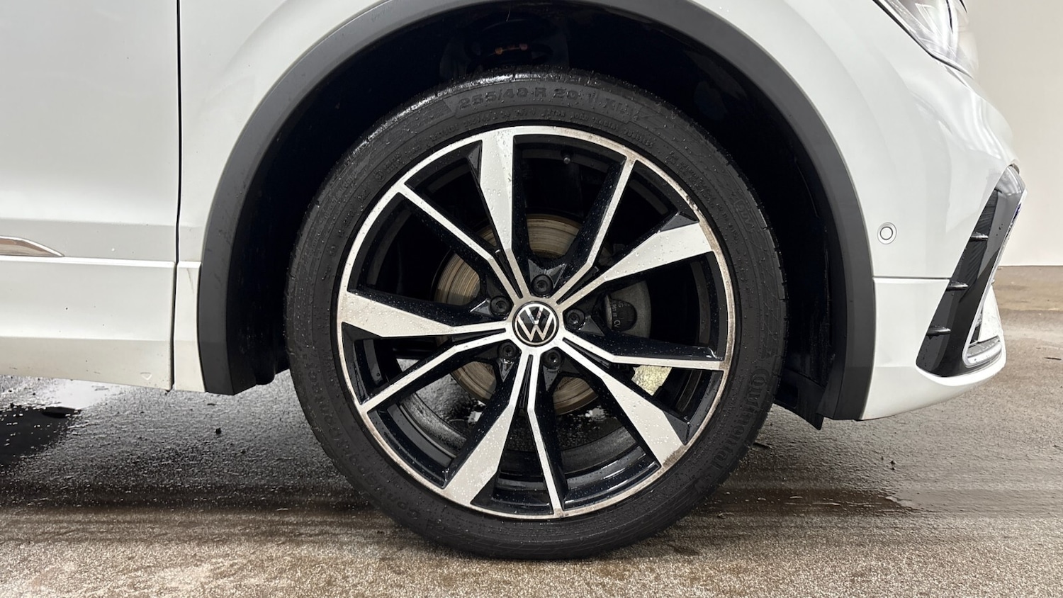 Used Volkswagen Tiguan 2022 for sale - 76842173: Photo 5