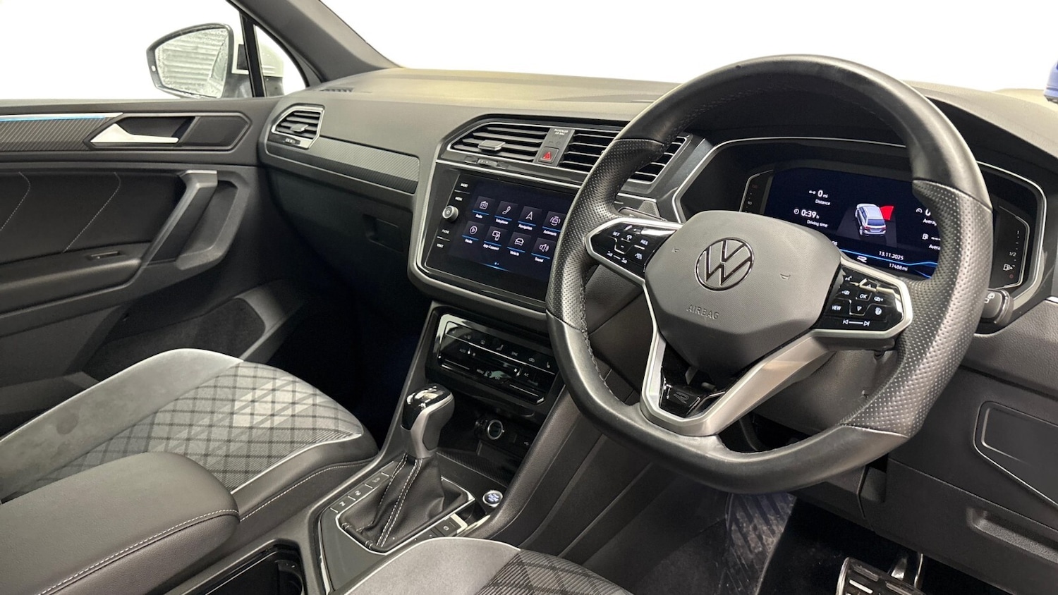 Used Volkswagen Tiguan 2022 for sale - 76842173: Photo 6