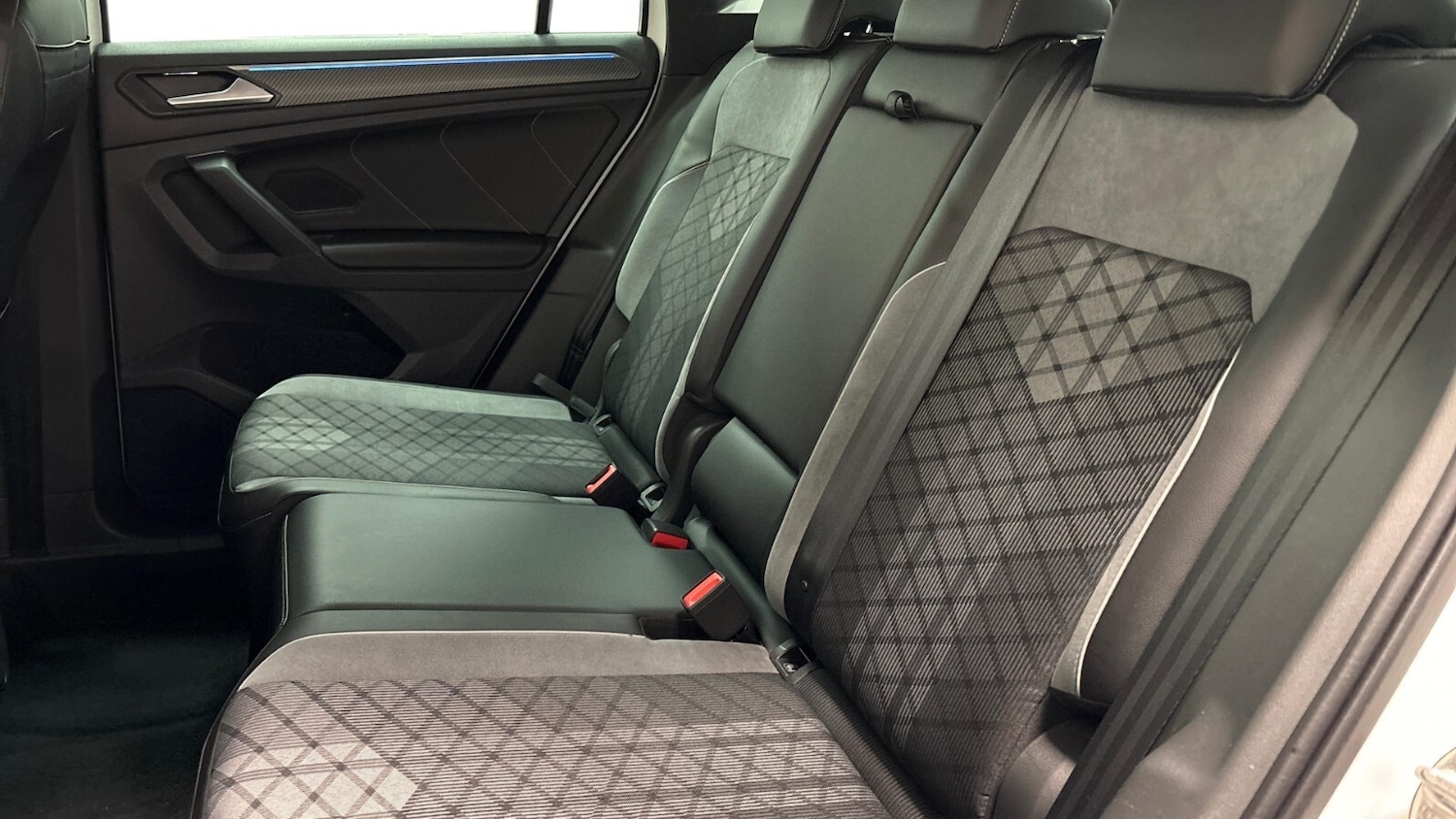 Used Volkswagen Tiguan 2022 for sale - 76842173: Photo 7