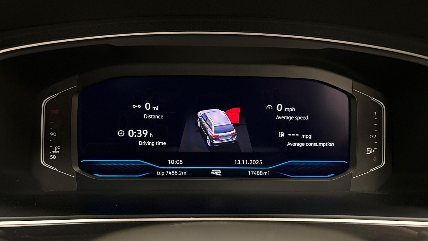 Used Volkswagen Tiguan 2022 for sale - 76842173: Photo 9