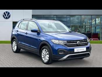 2023 - 1.0 TSI 110 SE Edition 5dr DSG Auto