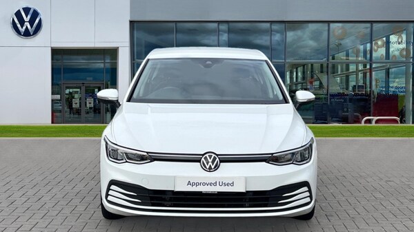 Used Volkswagen Golf 2021 for sale - 76061970: Photo 10
