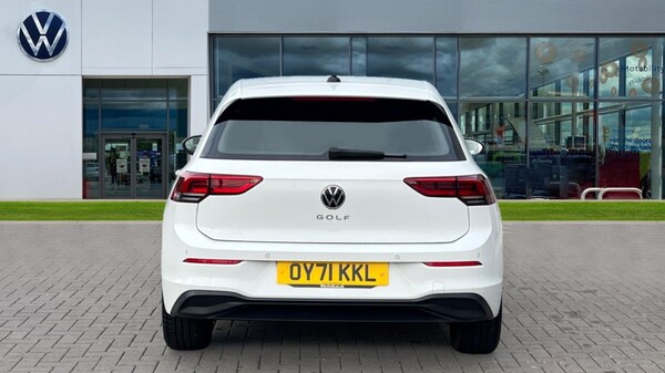 Used Volkswagen Golf 2021 for sale - 76061970: Photo 11