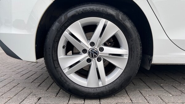 Used Volkswagen Golf 2021 for sale - 76061970: Photo 18