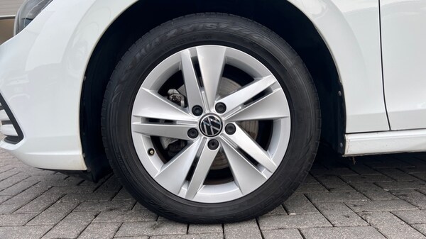 Used Volkswagen Golf 2021 for sale - 76061970: Photo 19