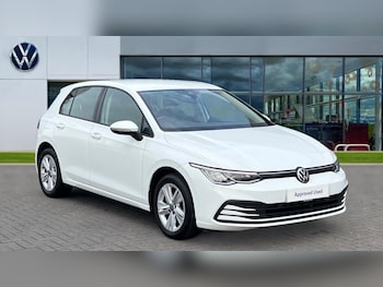 2021 - 1.5 TSI Life 5dr