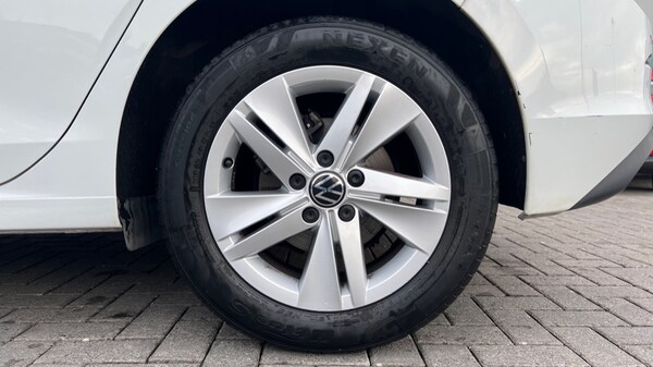 Used Volkswagen Golf 2021 for sale - 76061970: Photo 20