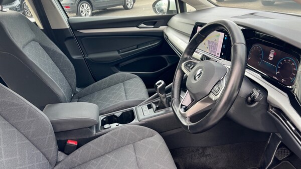 Used Volkswagen Golf 2021 for sale - 76061970: Photo 26