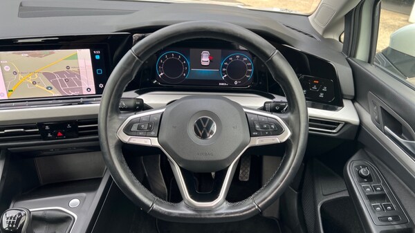 Used Volkswagen Golf 2021 for sale - 76061970: Photo 27