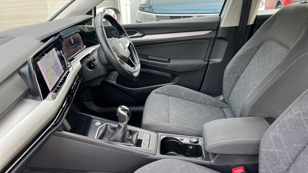 Used Volkswagen Golf 2021 for sale - 76061970: Photo 28